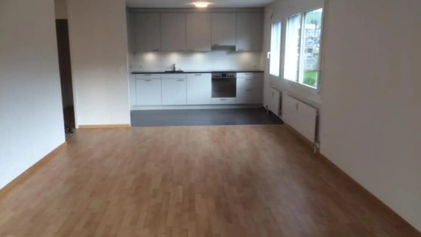 Appartamento in affitto - Mittelweg 2, 3627 Heimberg - Foto 2