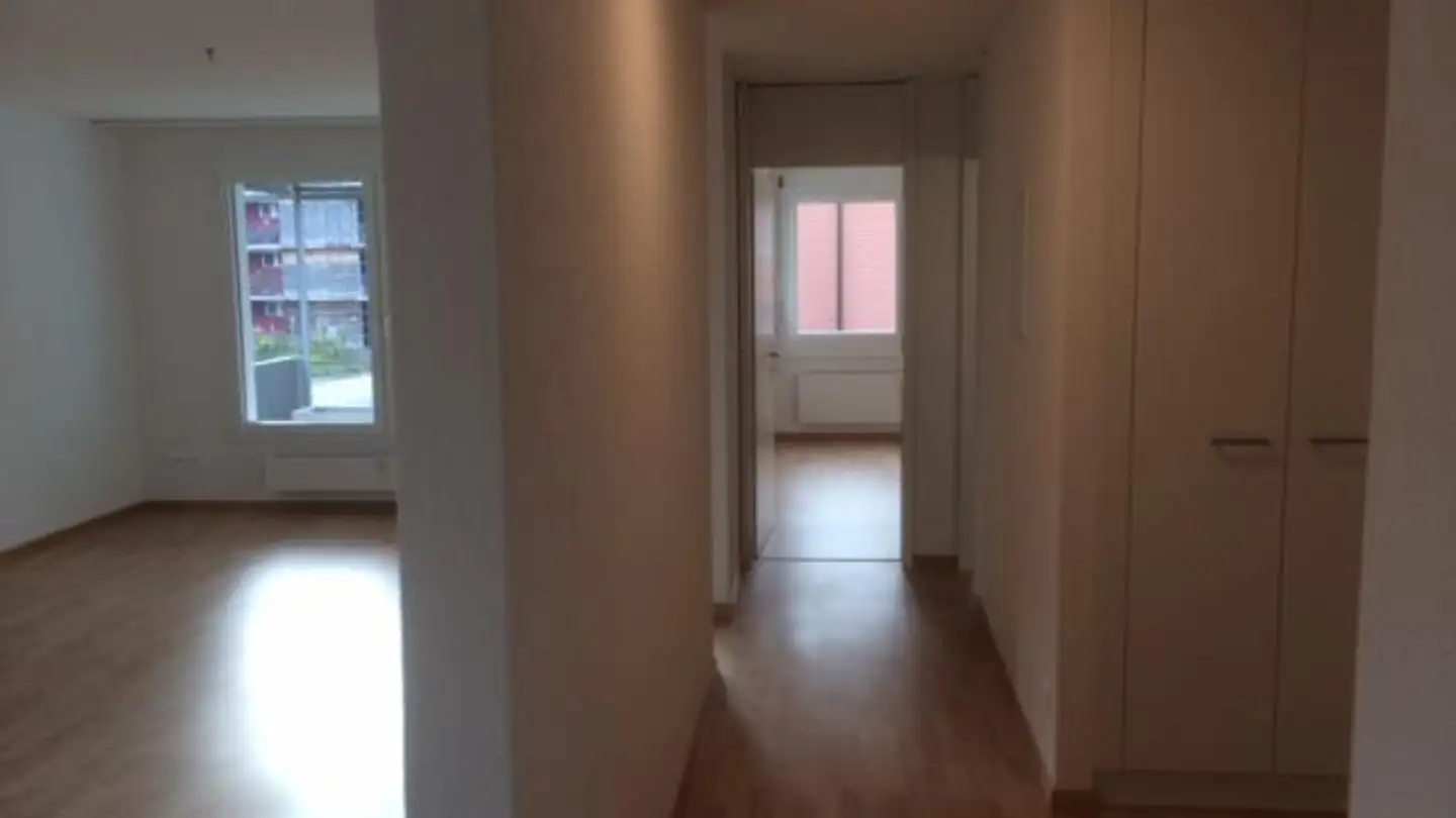 Appartamento in affitto - Mittelweg 2, 3627 Heimberg - Foto 4