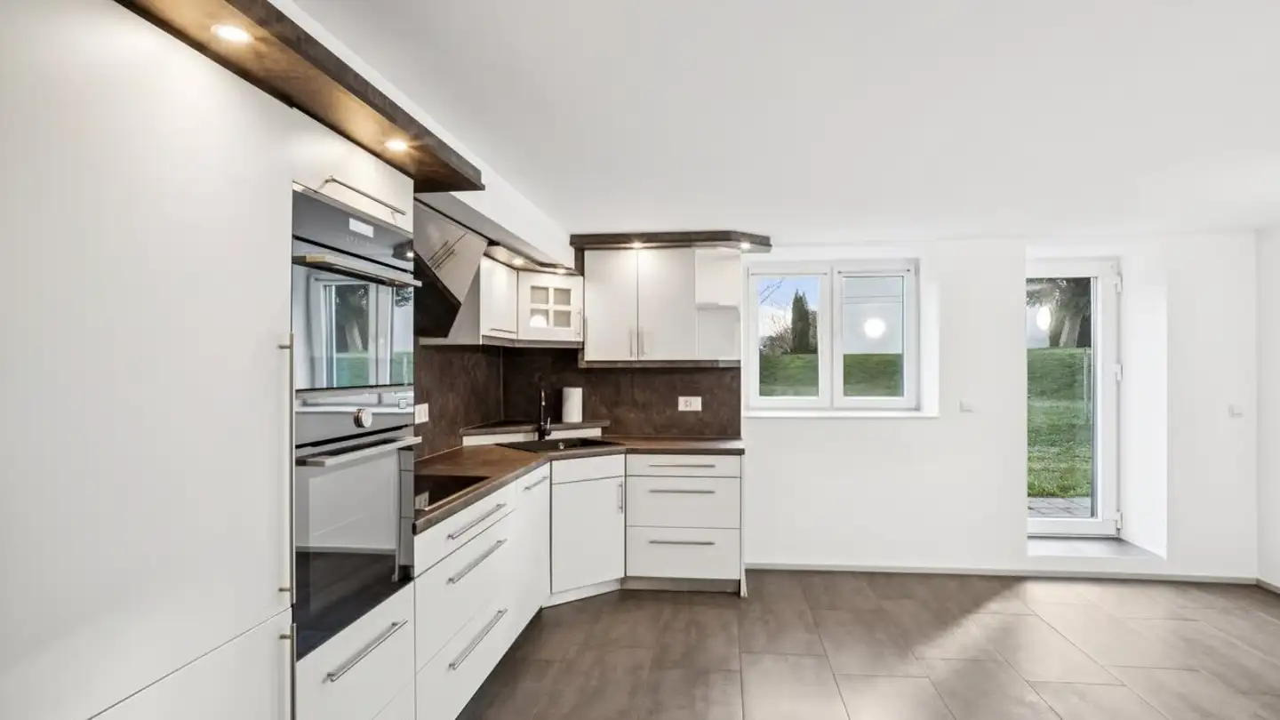 Apartment for sale - 1920 Martigny
