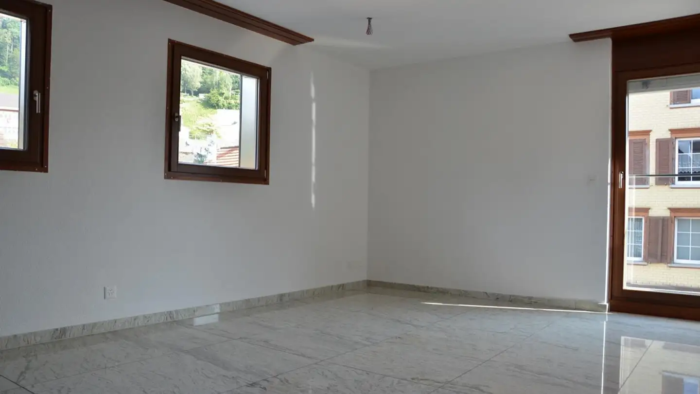 Appartamento in affitto - Hauptstrasse 47, 9434 Au SG - Photo 3