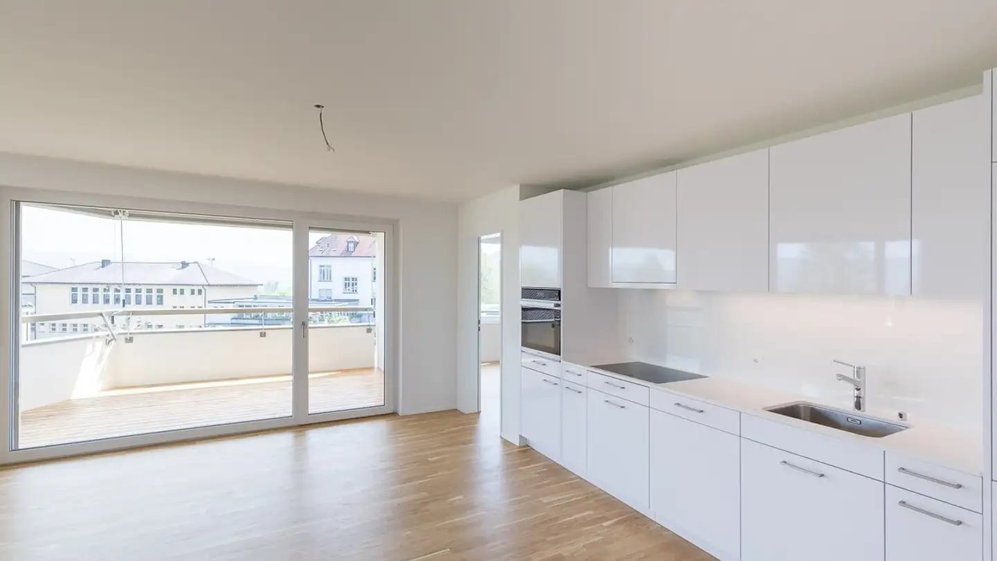 Appartement à louer - Schulstrasse 7, 5706 Boniswil - Photo 2