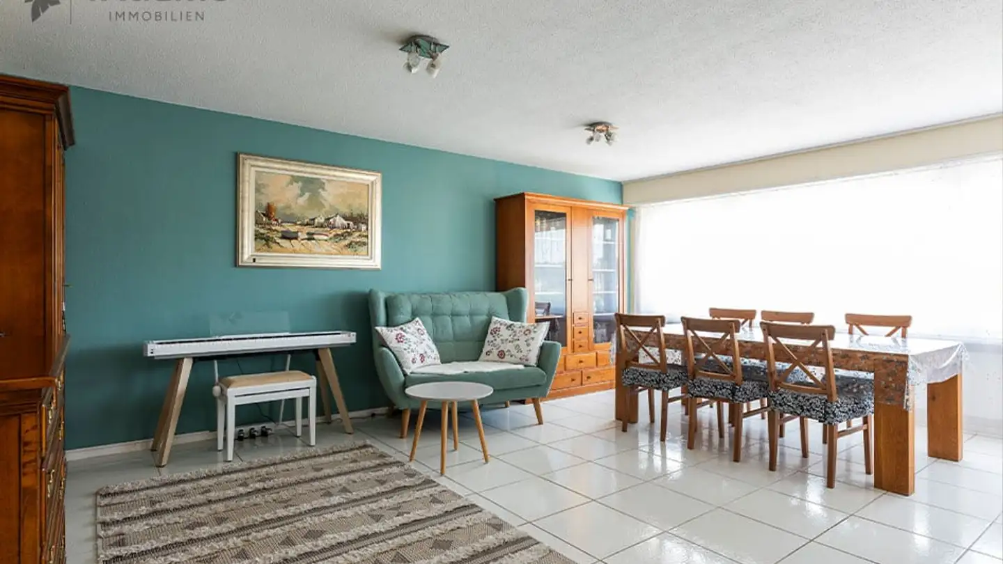 Maison individuelle à vendre - Krokusweg 8, 5745 Safenwil - Photo 3