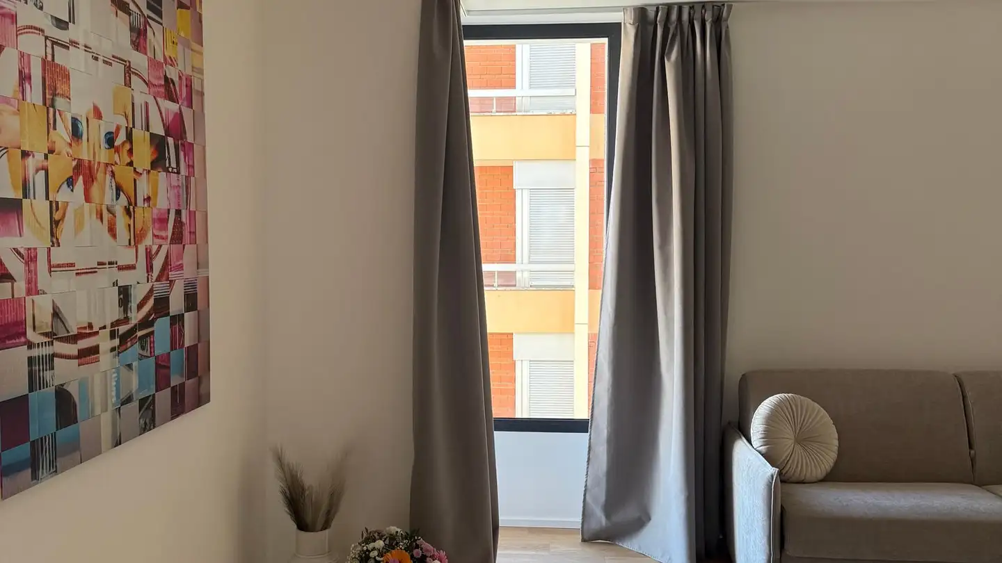 Appartamento in affitto - Via Muggina 4, 6962 Viganello