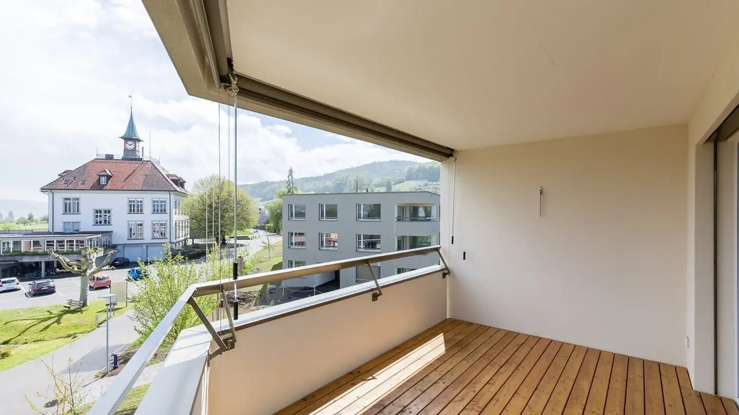 Appartement à louer - Schulstrasse 7, 5706 Boniswil - Photo 3