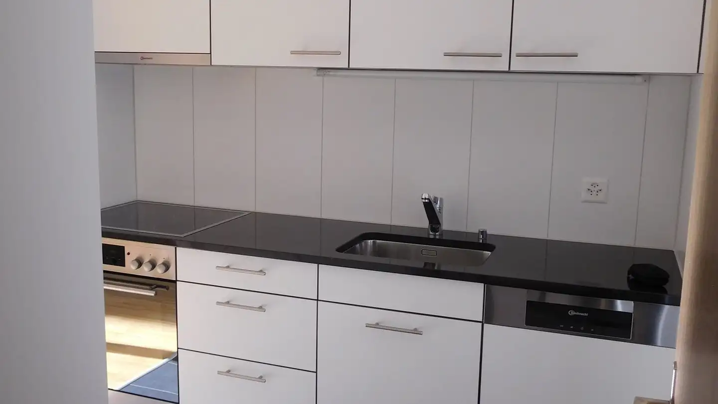 Wohnung mieten - Wangenstrasse 41a, 3018 Bern - Foto 2