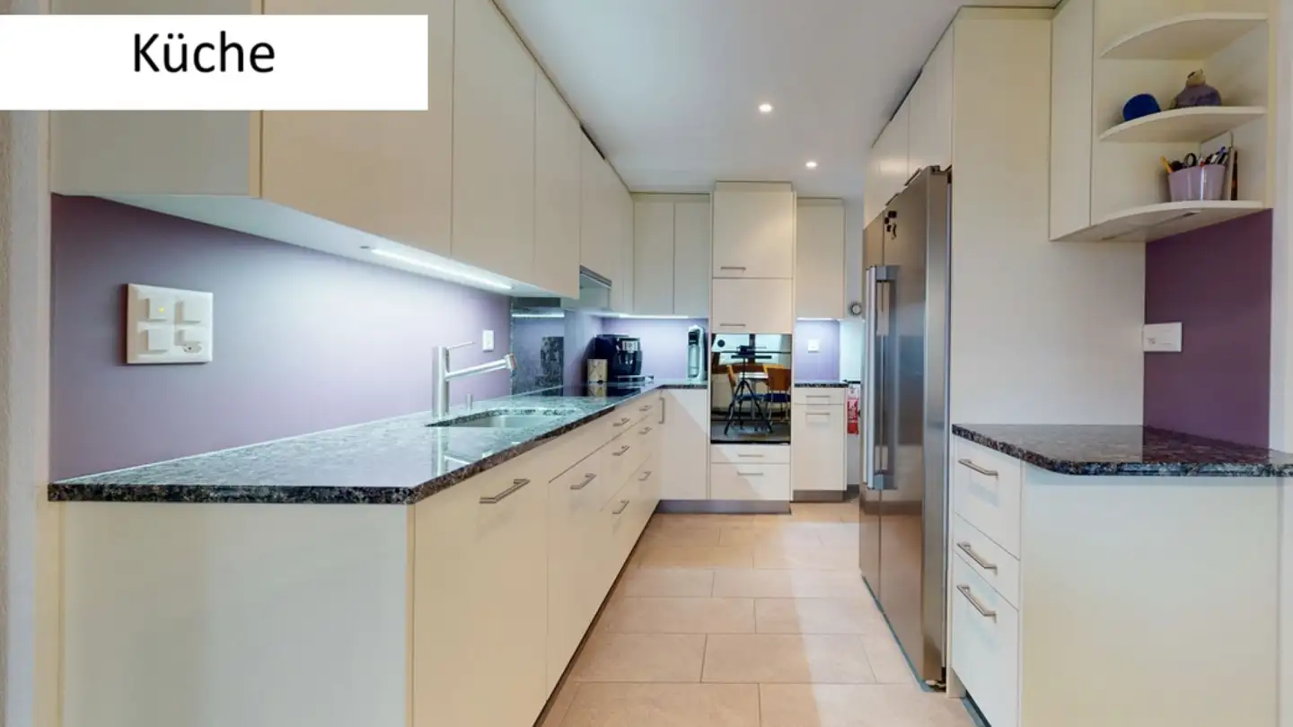 Maison individuelle à vendre - Gerendacherli, 1716 Schwarzsee - Photo 3