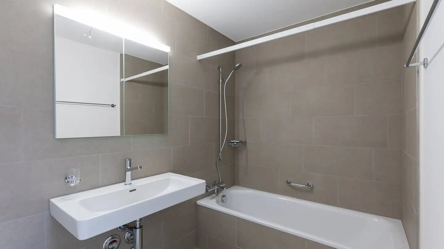 Appartement à louer - Schulstrasse 7, 5706 Boniswil - Photo 4