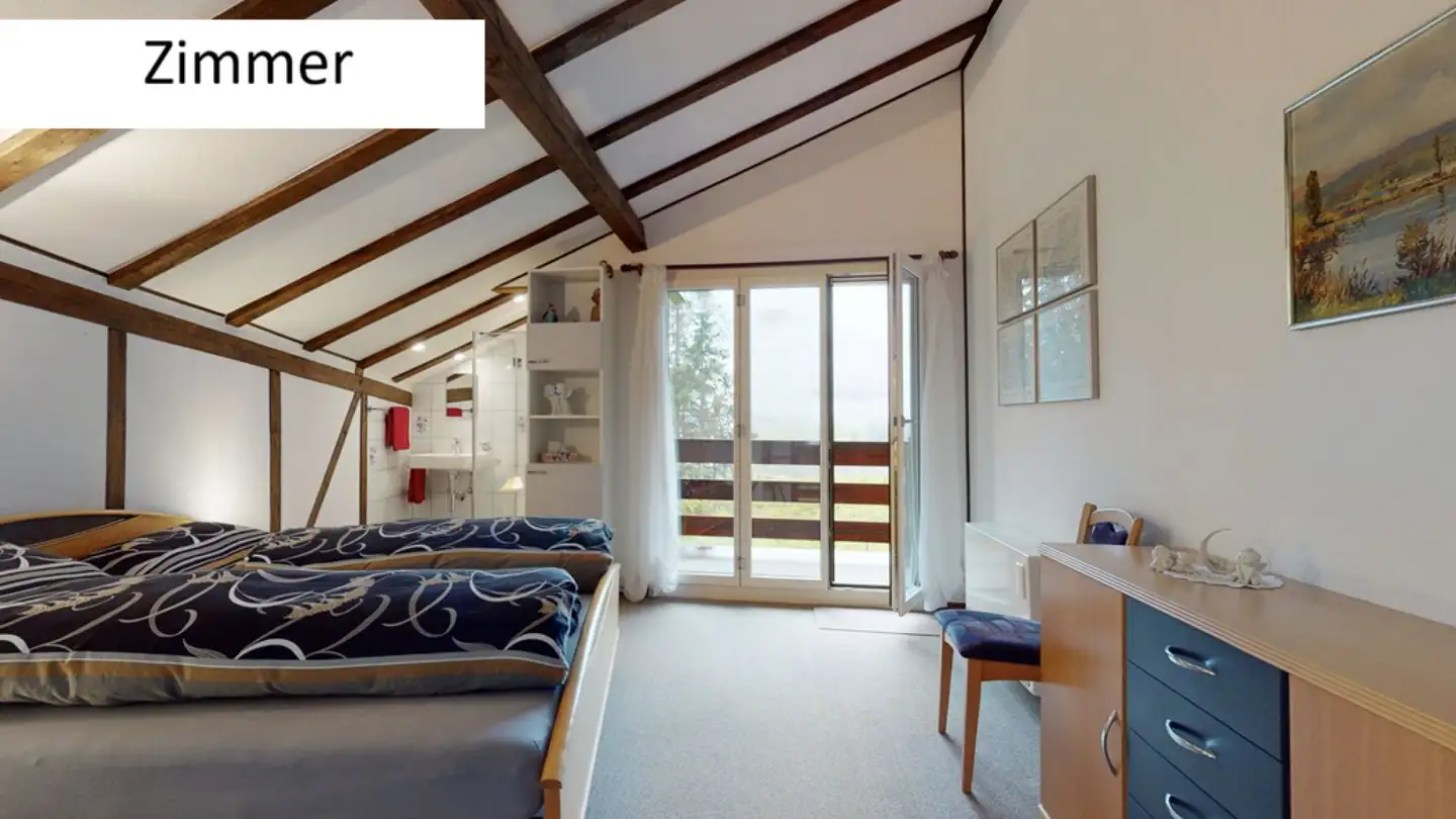 Maison individuelle à vendre - Gerendacherli, 1716 Schwarzsee - Photo 4