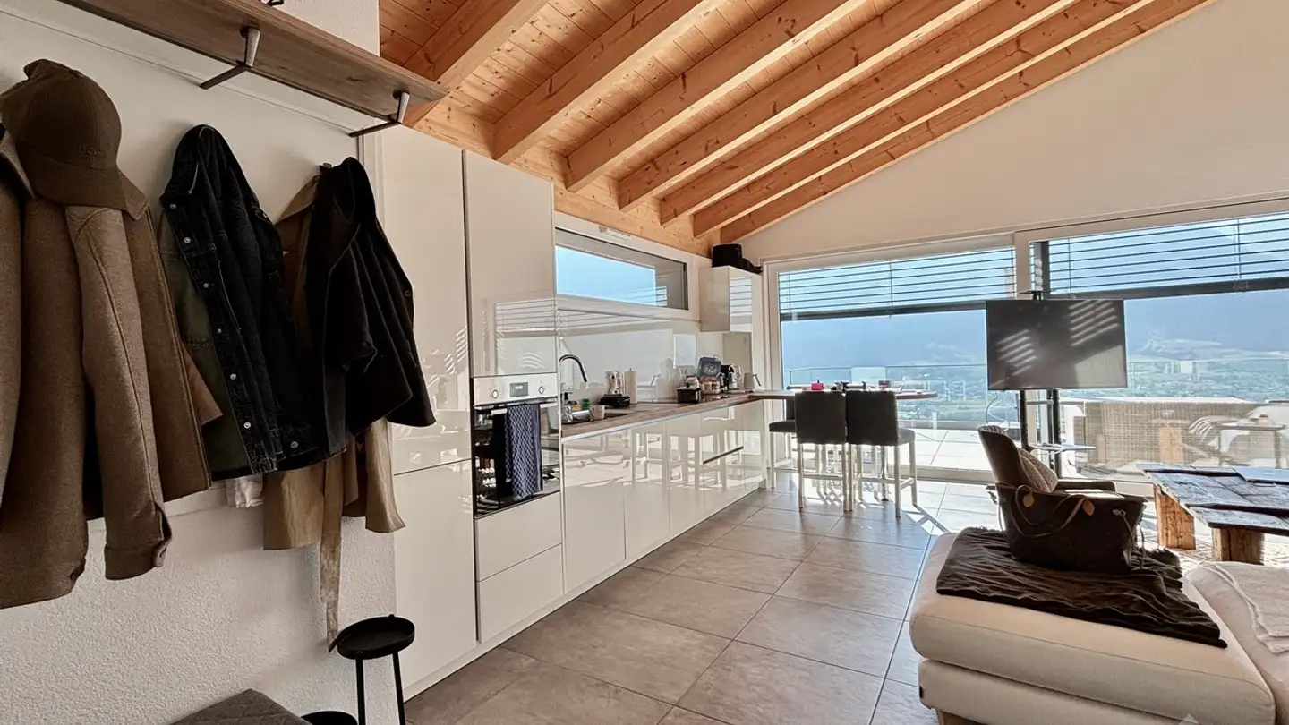 Appartamento in vendita - 3960 Corin-de-la-Crête - Photo 2