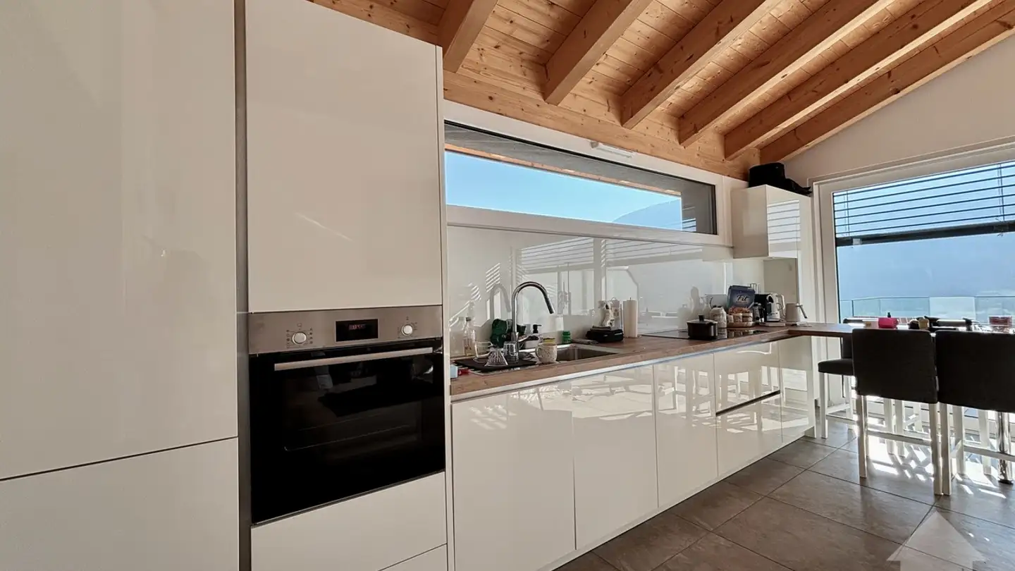 Appartamento in vendita - 3960 Corin-de-la-Crête - Photo 3