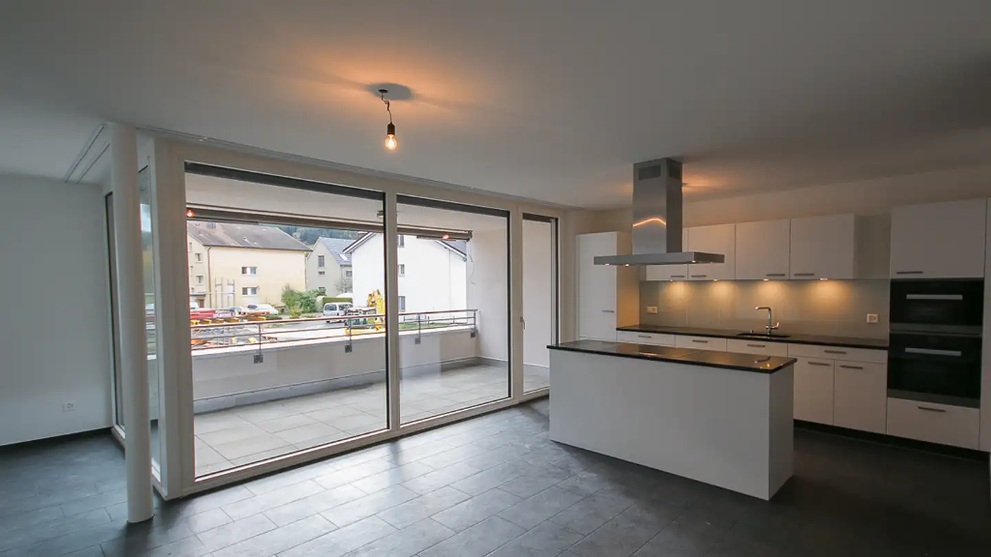 Appartement à louer - Gänsacker 5, 5070 Frick