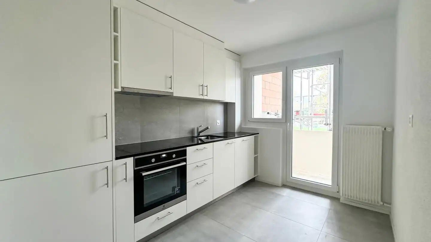 Wohnung mieten - Bielstrasse 28, 2560 Nidau