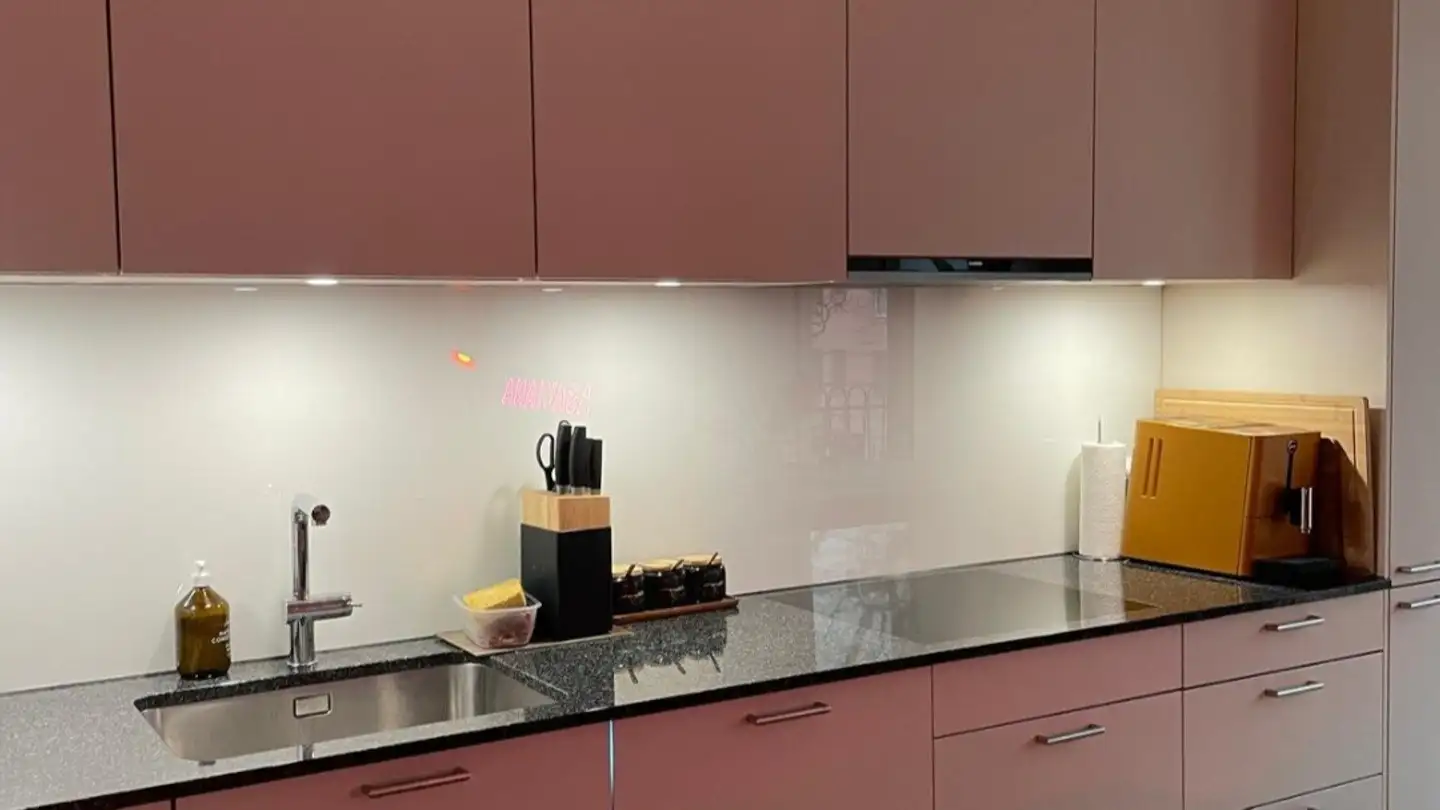 Wohnung mieten - Albisriederstrasse 17, 8003 Zürich