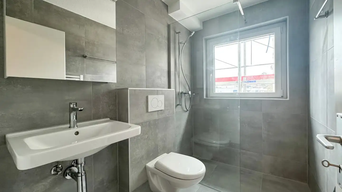 Wohnung mieten - Bielstrasse 28, 2560 Nidau - Foto 2