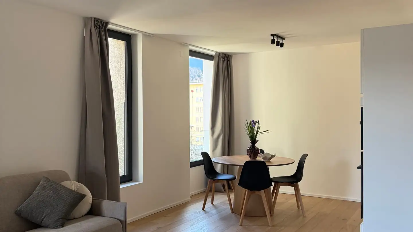 Appartamento in affitto - Via Muggina 4, 6962 Viganello - Foto 4