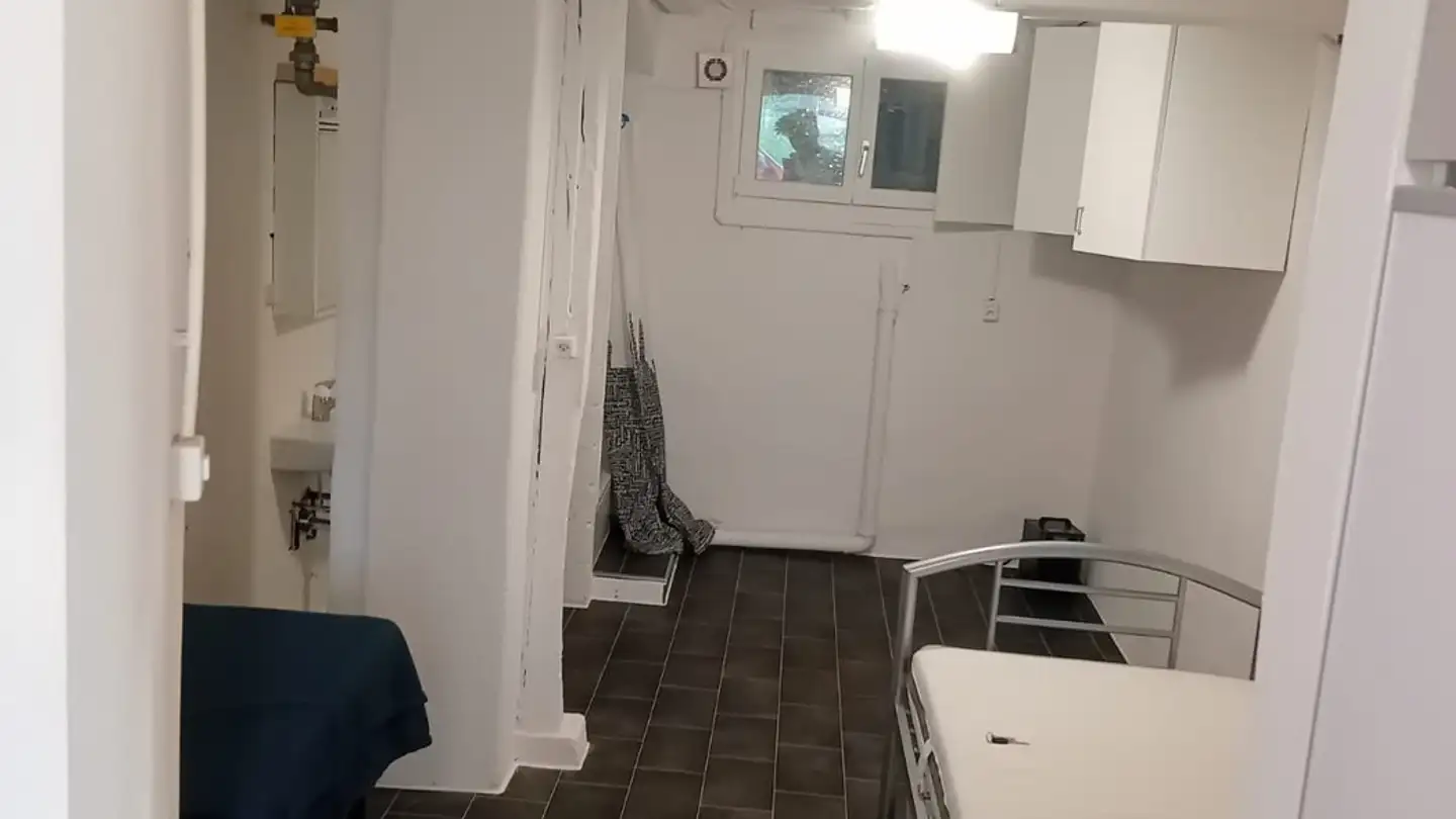Stanza singola in affitto - Erlenstrasse 29, 8805 Richterswil