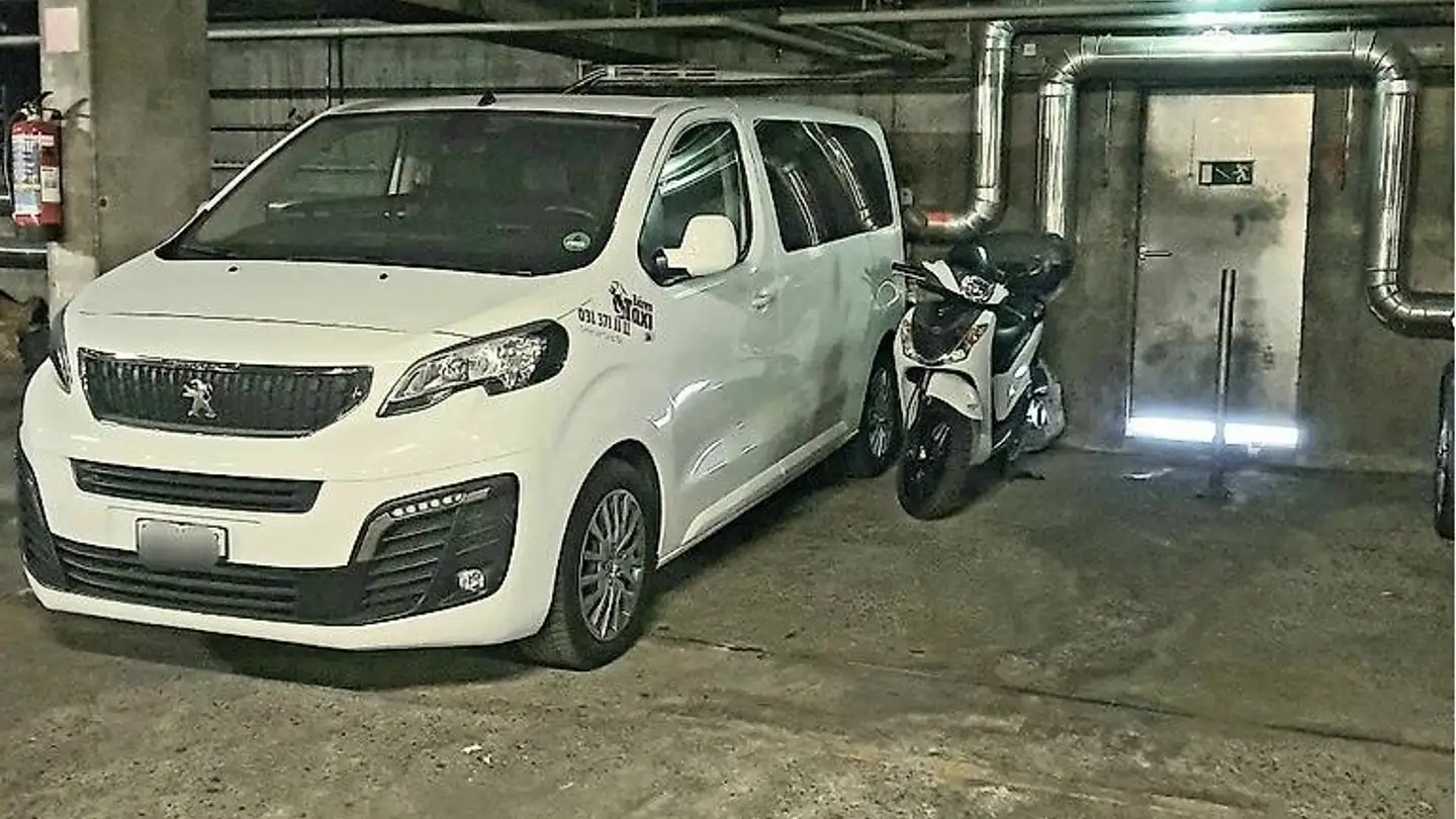 Garage individuel à louer - Obermattstrasse, 3018 Bern