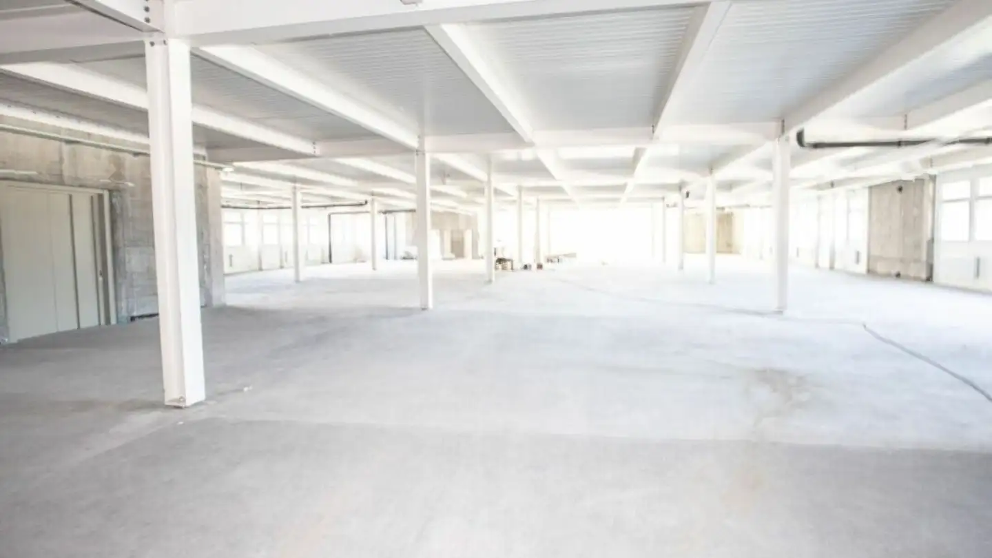 Spazio ufficio in affitto - Zeughausstrasse, 8887 Mels - Photo 3