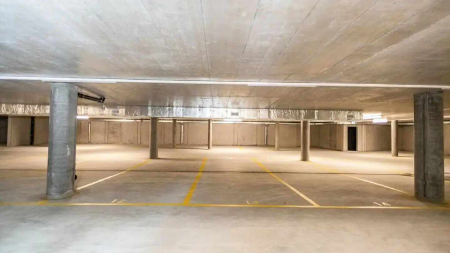 Spazio ufficio in affitto - Zeughausstrasse, 8887 Mels - Photo 4