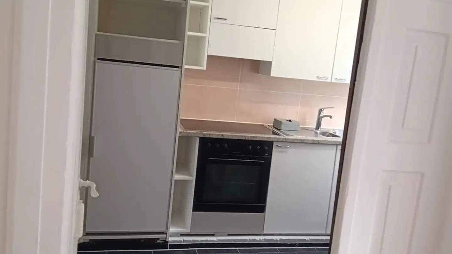 Stanza singola in affitto - Erlenstrasse 29, 8805 Richterswil - Foto 2