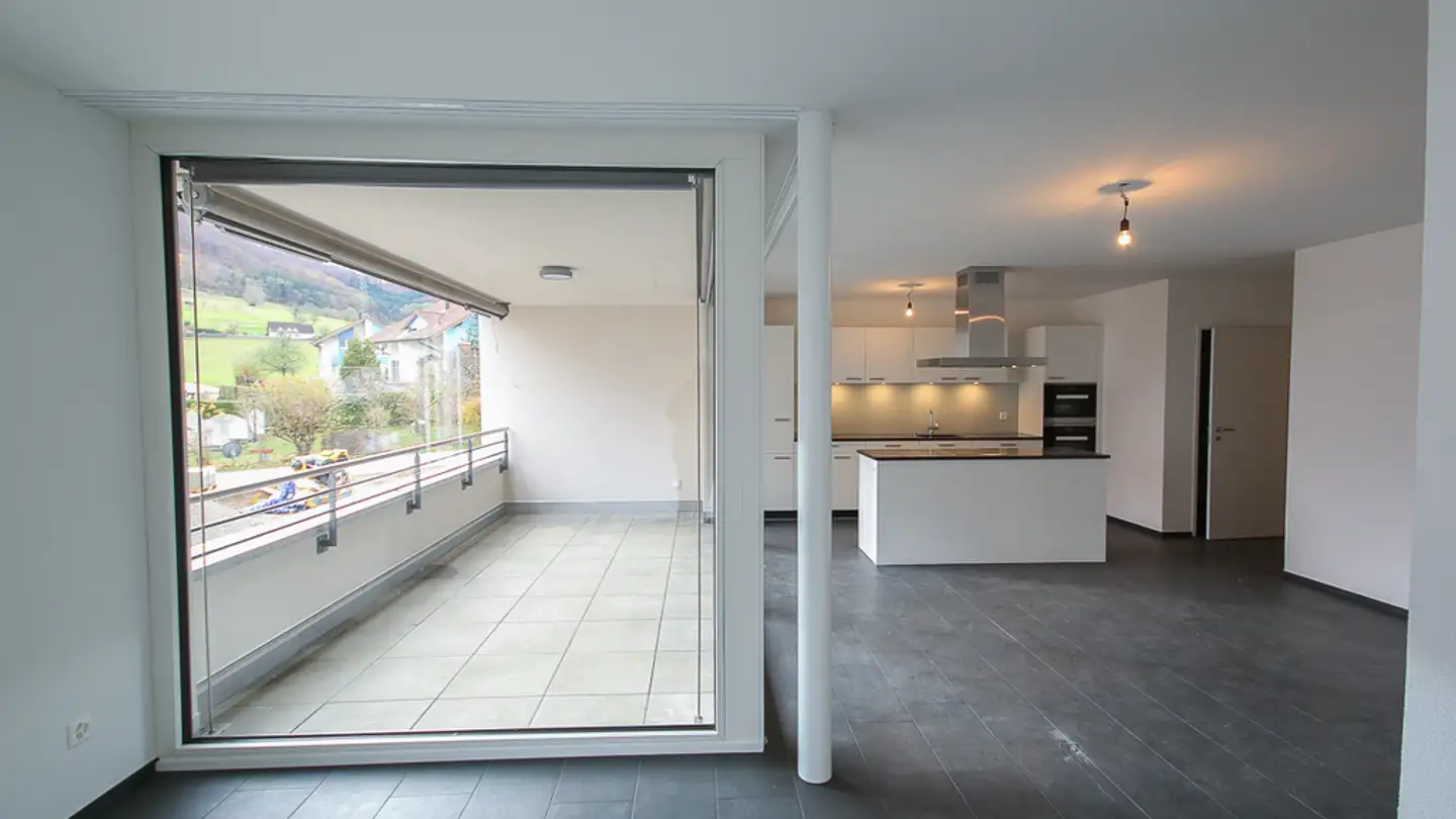 Appartamento in affitto - Gänsacker 5, 5070 Frick - Photo 2