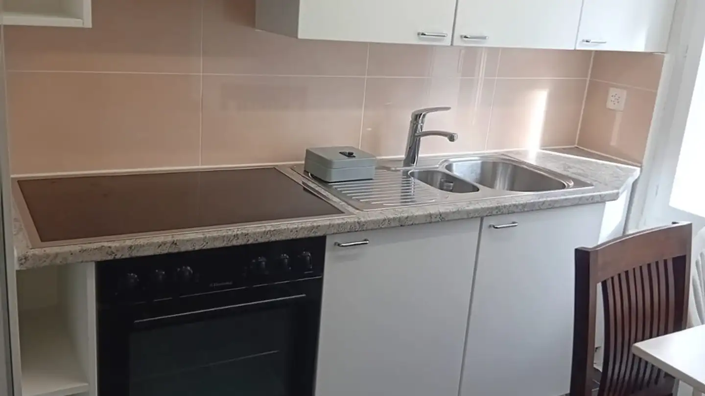 Stanza singola in affitto - Erlenstrasse 29, 8805 Richterswil - Foto 4