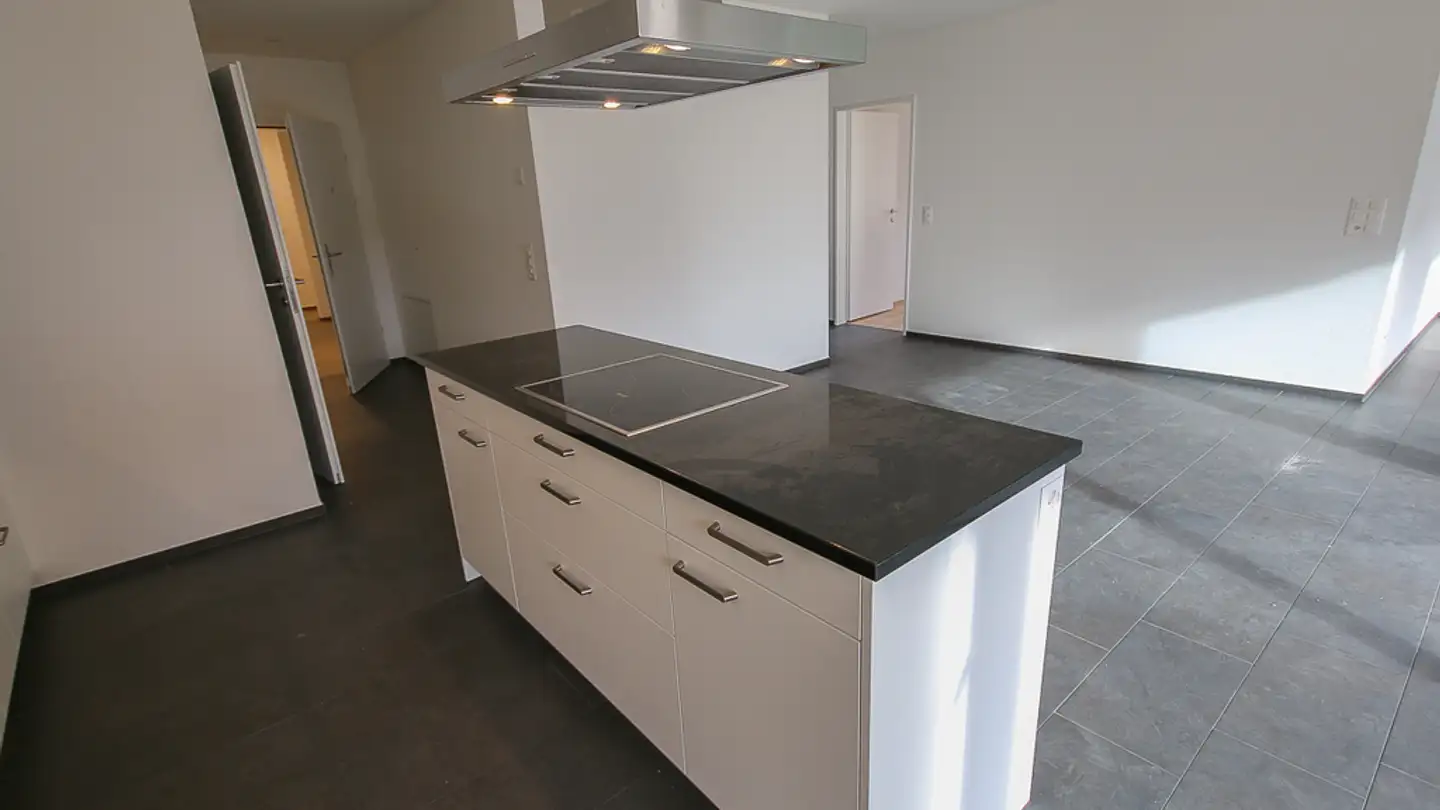 Appartamento in affitto - Gänsacker 5, 5070 Frick - Photo 4