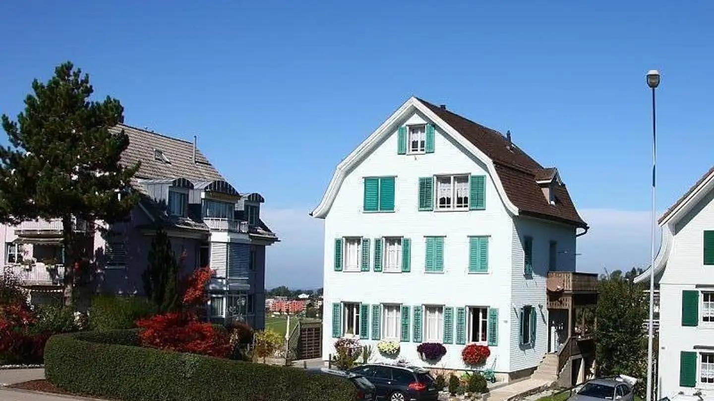 Casa singola in vendita - Degersheimerstrasse 60, 9100 Herisau - Foto 2