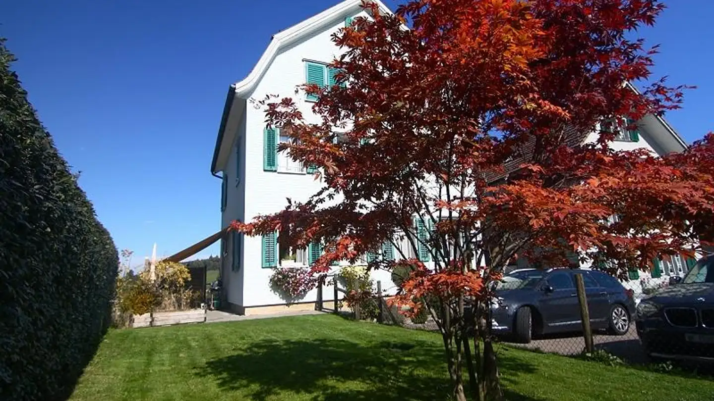 Casa singola in vendita - Degersheimerstrasse 60, 9100 Herisau - Foto 3