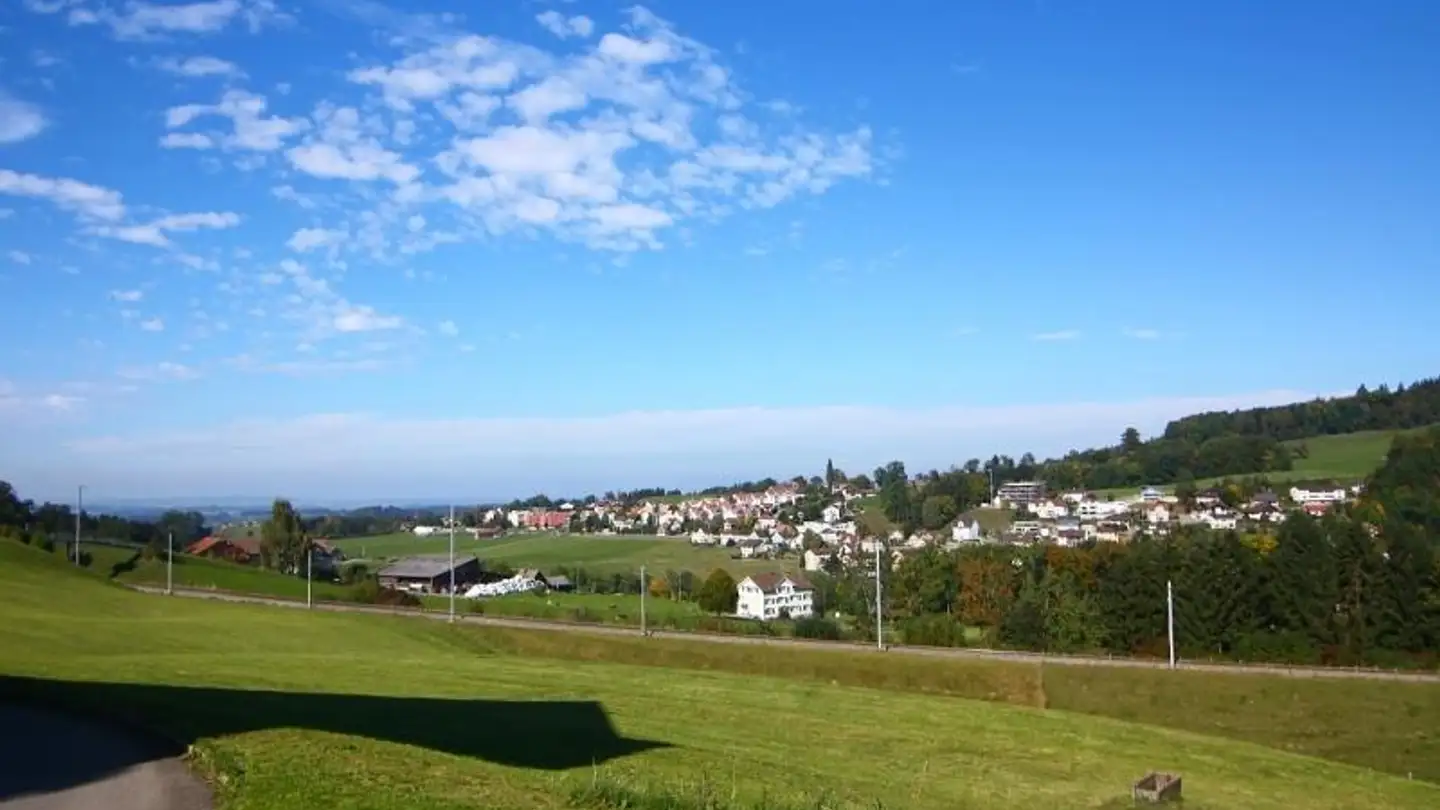 Casa singola in vendita - Degersheimerstrasse 60, 9100 Herisau - Foto 4