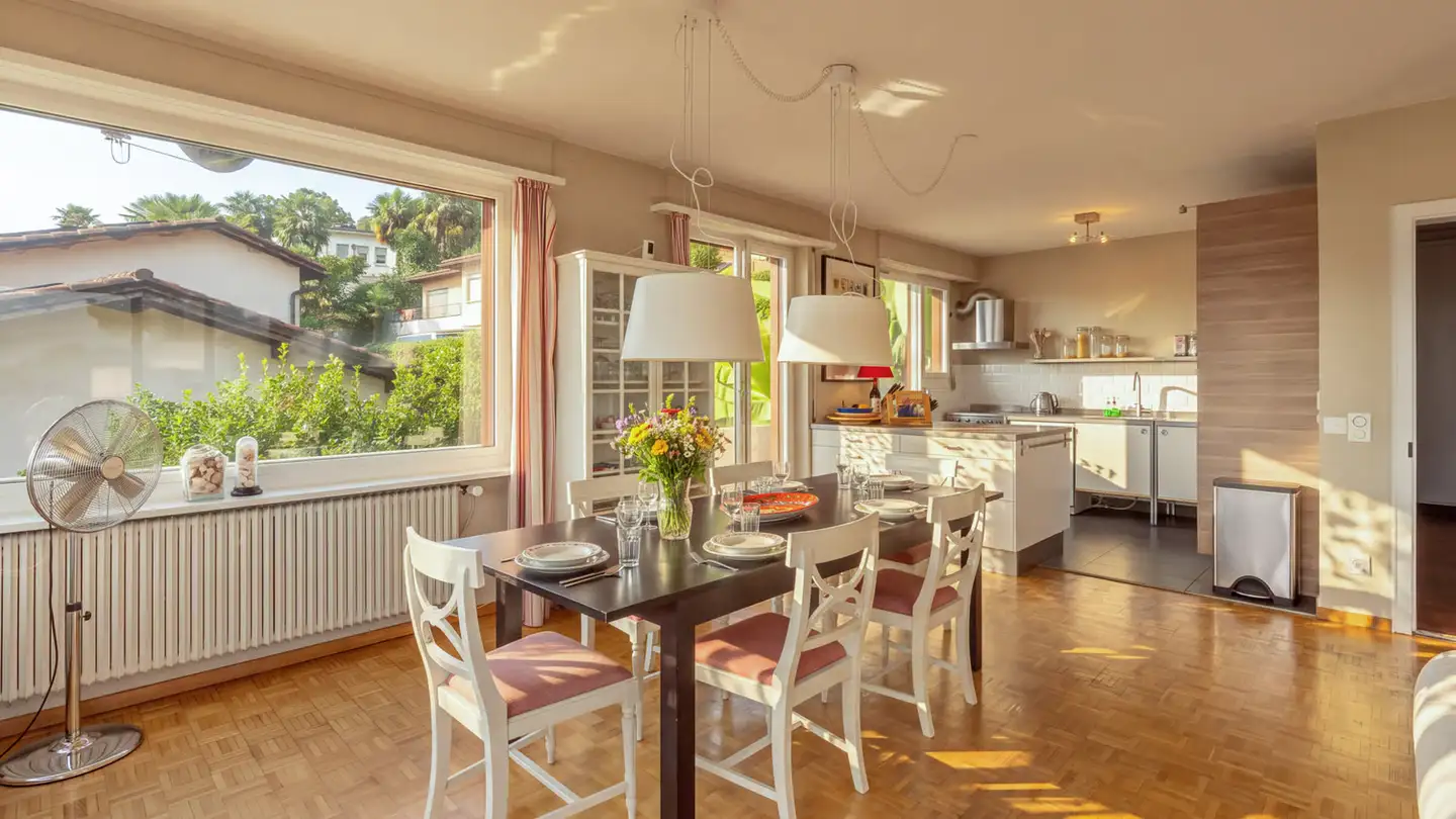 Villa in vendita - 6982 Agno - Foto 2