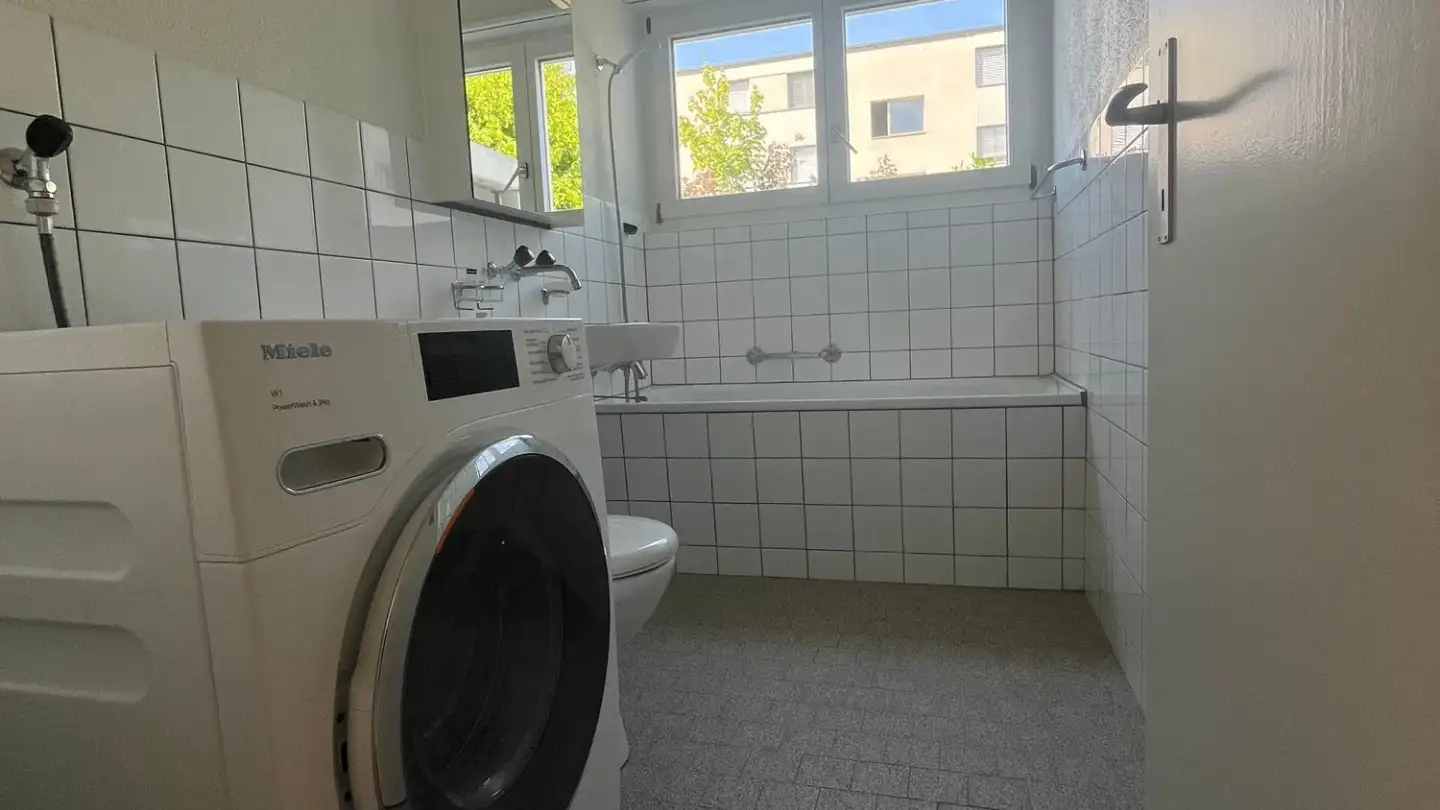 Apartment for rent - Dorfbachweg 4, 5035 Unterentfelden - Photo 3