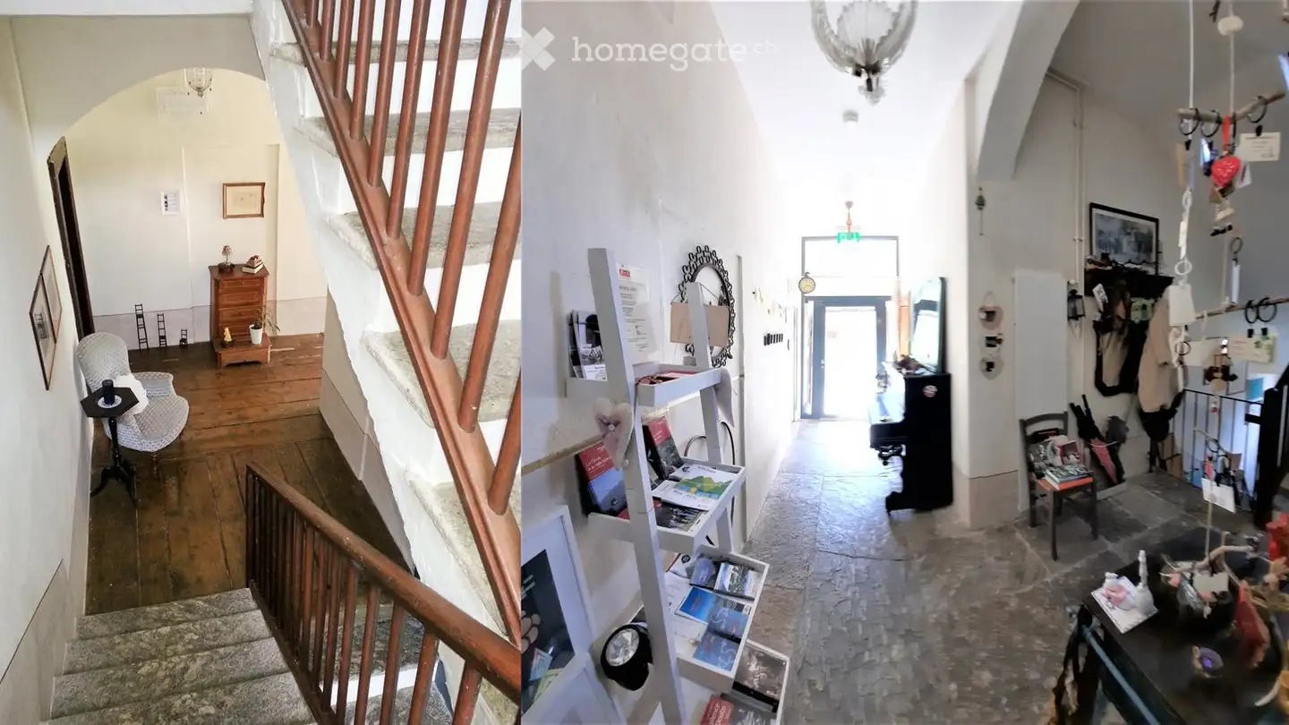 Casa singola in vendita - 6713 Malvaglia - Foto 2