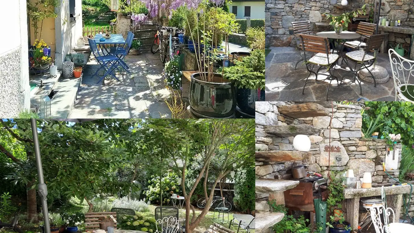 Casa singola in vendita - 6713 Malvaglia - Foto 3