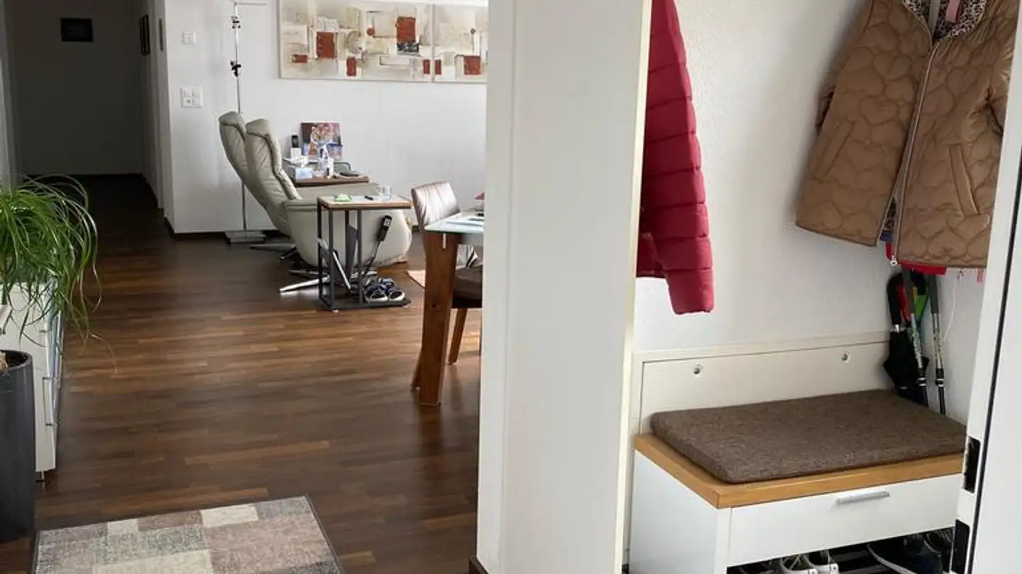 Appartement à louer - Brunnenstrasse 9a, 8610 Uster - Photo 2