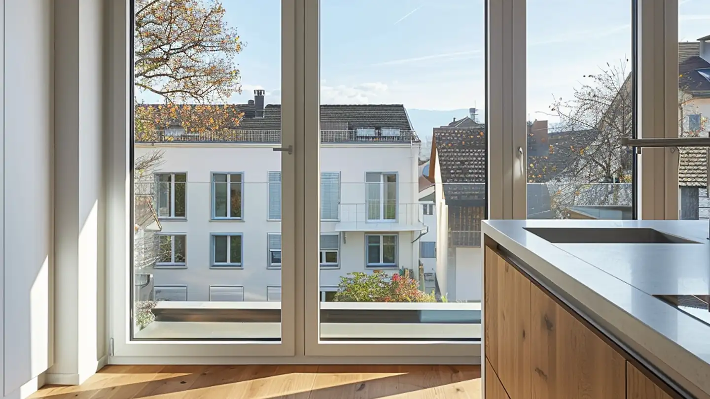 Apartment for rent - 8134 Adliswil