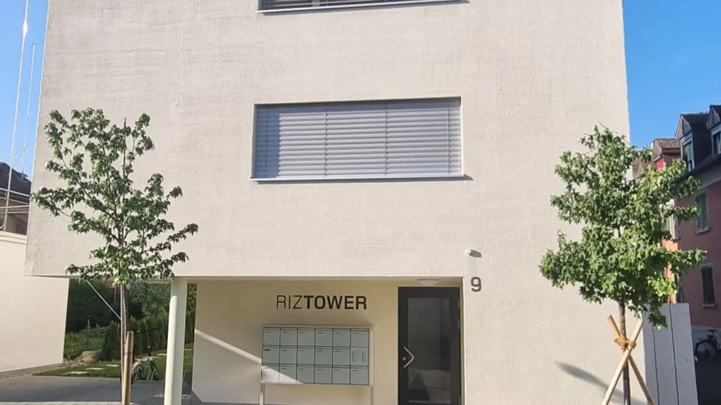 Appartamento in affitto - Herrligweg, 8048 Zürich