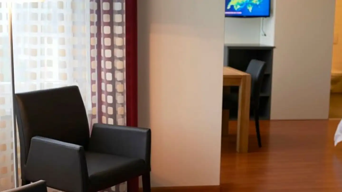 Möblierte Wohnung mieten - Haltingerstrasse 104, 4057 Basel