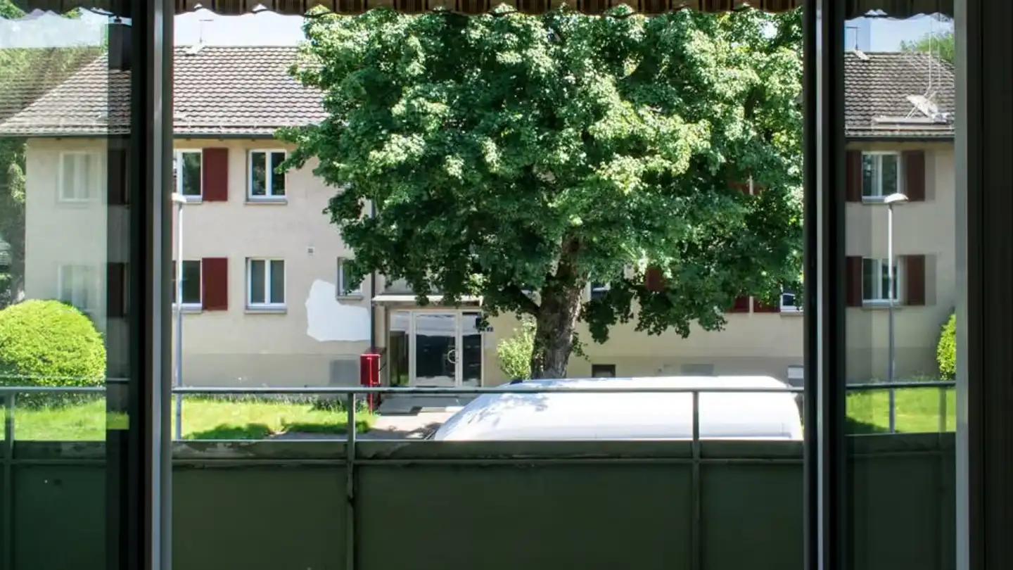 Apartment for rent - Bachtelstrasse 7, 8307 Effretikon