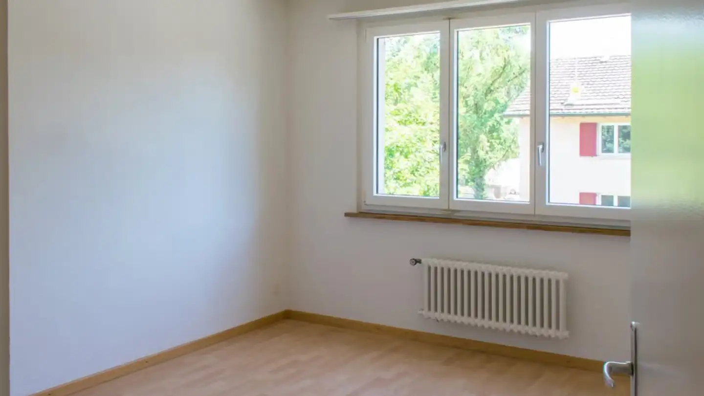 Apartment for rent - Bachtelstrasse 7, 8307 Effretikon - Photo 2