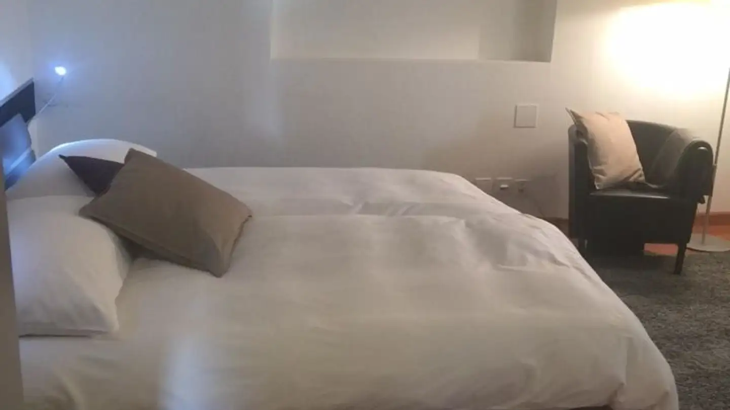 Appartement meublé à louer - Haltingerstrasse 104, 4057 Basel - Photo 2