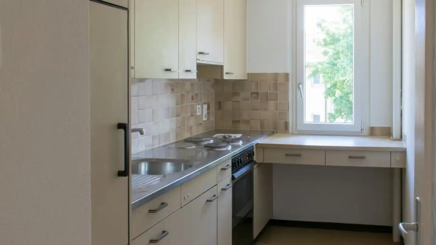 Apartment for rent - Bachtelstrasse 7, 8307 Effretikon - Photo 3