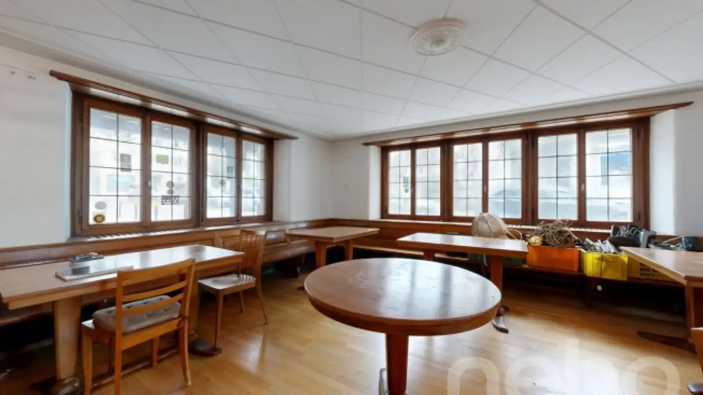 Immeuble résidentiel à vendre - 2520 La Neuveville - Photo 3