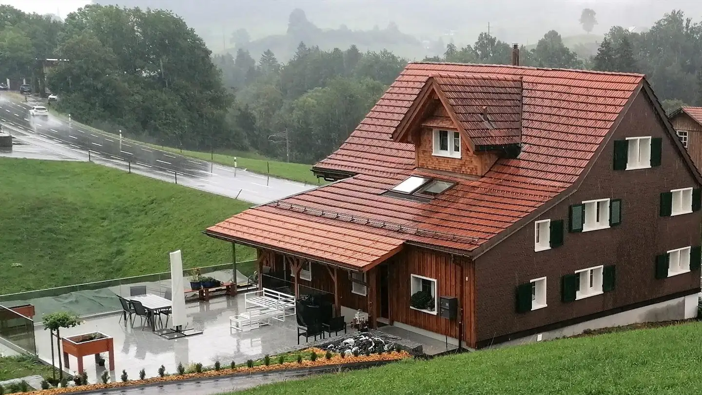 Farm for rent - Tellstrasse 2, 9642 Ebnat-Kappel - Photo 2