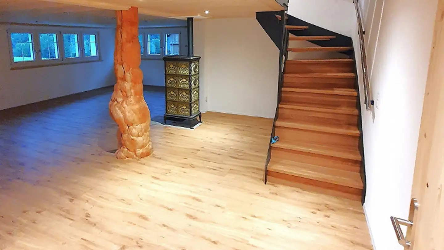 Farm for rent - Tellstrasse 2, 9642 Ebnat-Kappel - Photo 4