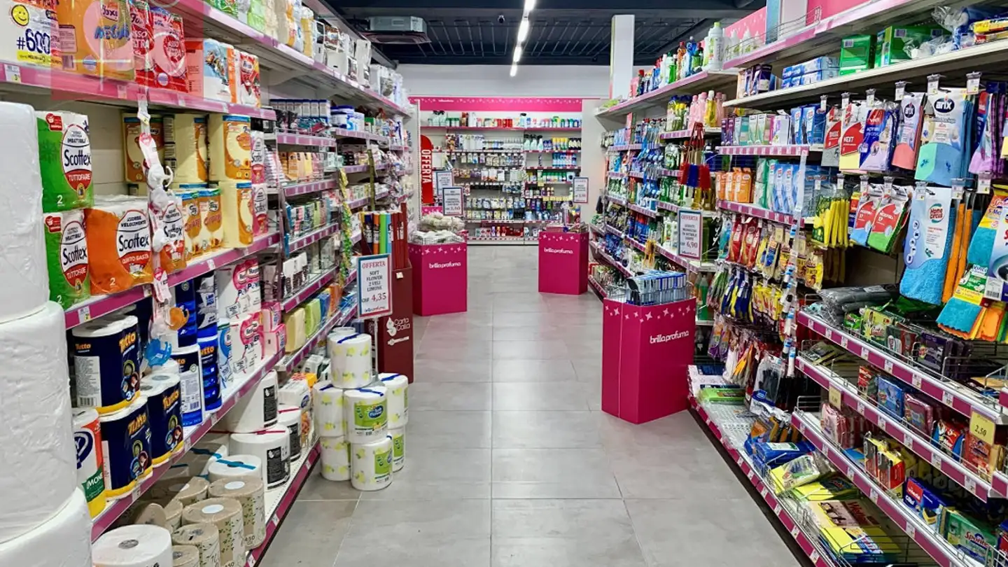 Spazio ufficio in vendita - Via Al Giardino, 6598 Tenero - Photo 3