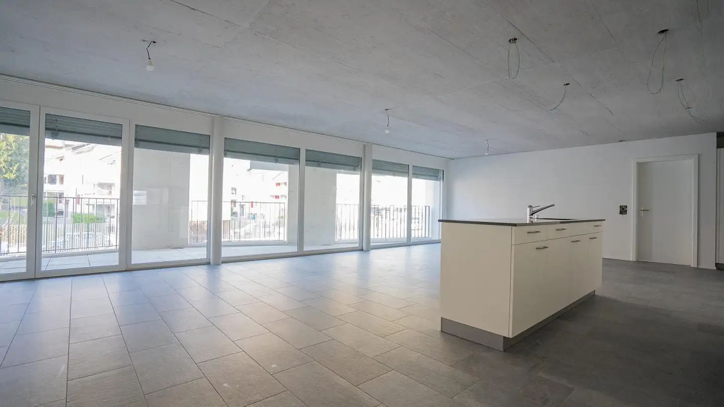 Single room for rent - Route De Soleure / Solothurnstrasse 72, 2504 Biel/Bienne - Photo 4