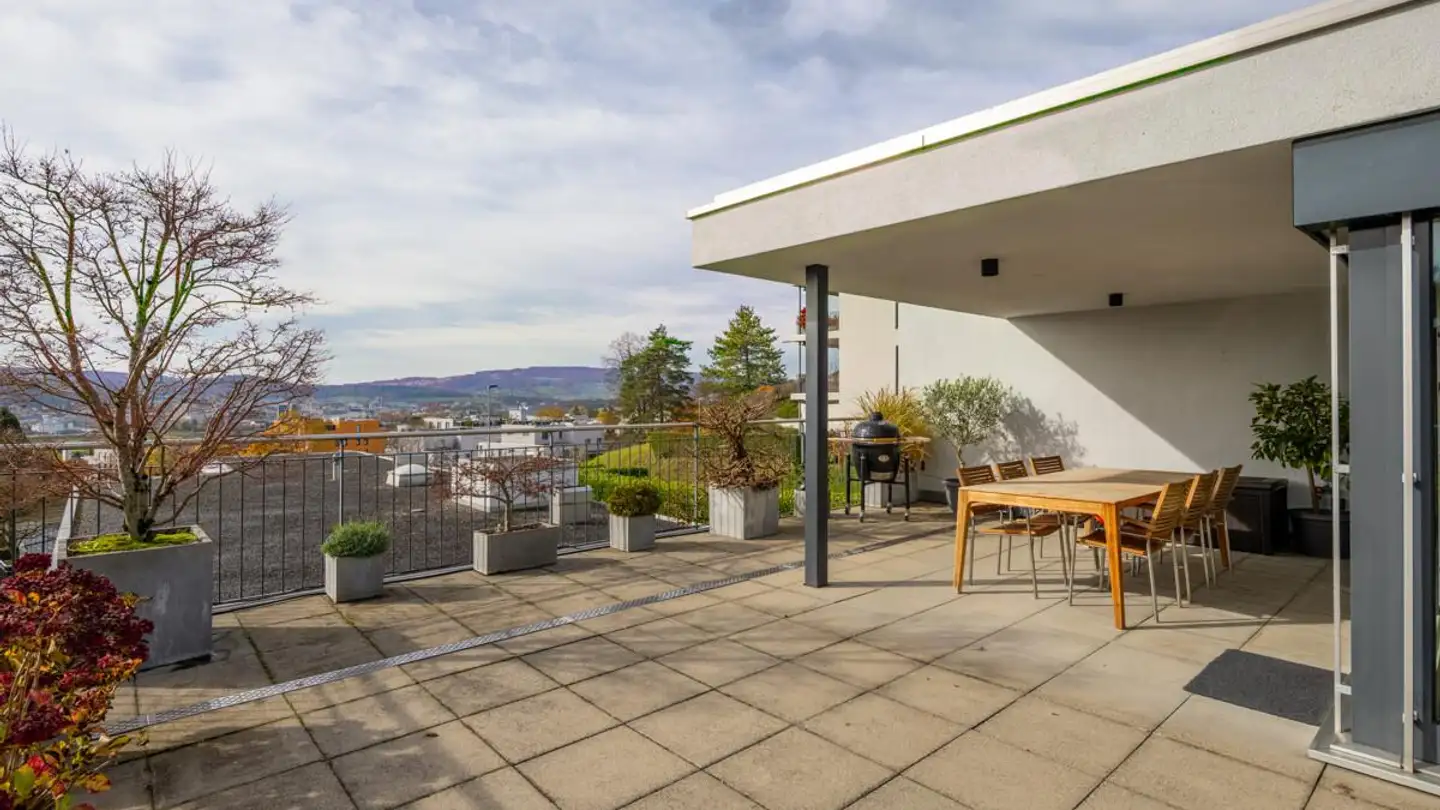 Penthouse mieten - 8102 Oberengstringen - Foto 2