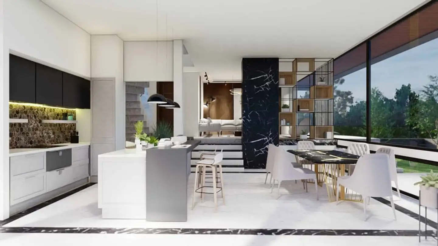 Maison individuelle à vendre - 1028 Préverenges - Photo 2