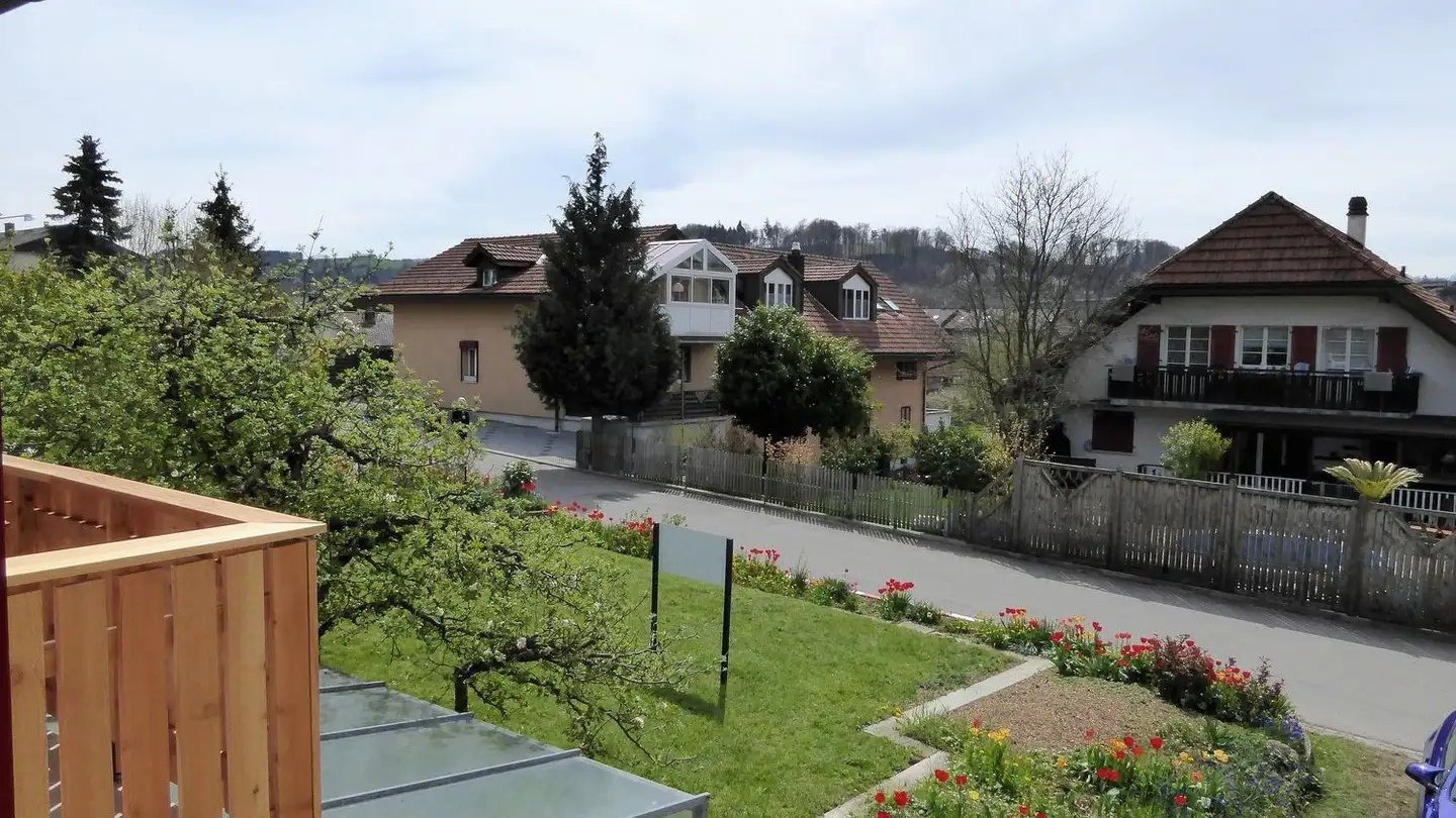 Single house for rent - Lindenstrasse 21, 3176 Neuenegg